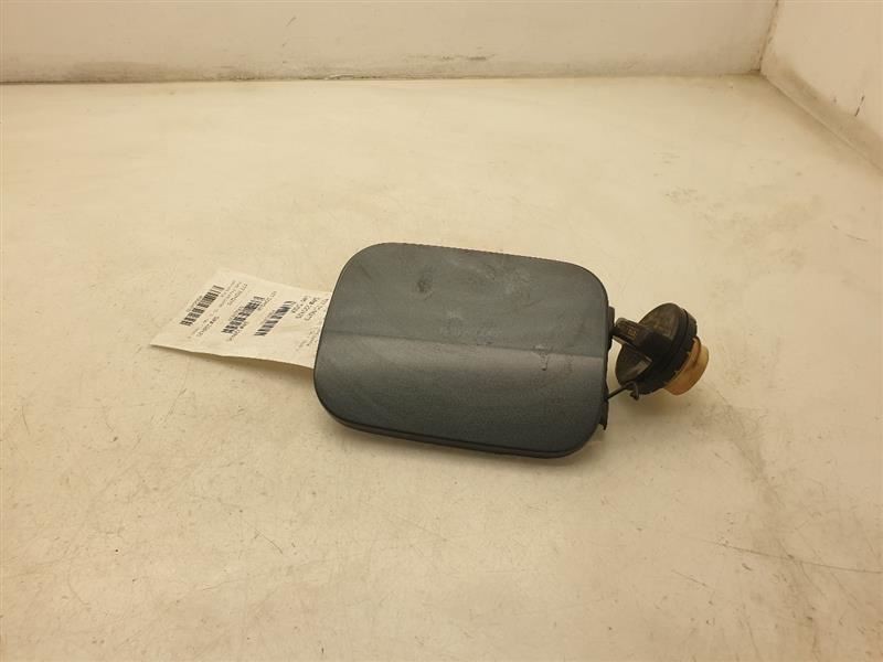 10 TOYOTA SIENNA XLE FUEL FILLER DOOR GRY-1F9