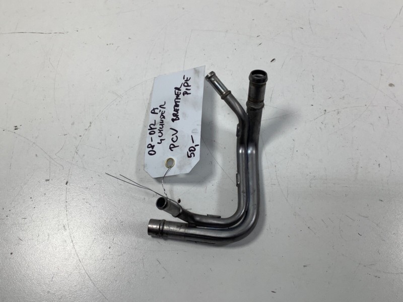 08-012 Honda Accord 4 Cylinder Pipe, Breather 17137-R40-A00 OEM