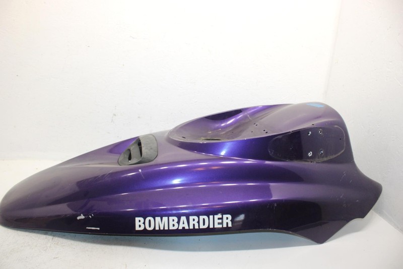 1999 Sea-doo Gti Oem Hood 269500592 JS44