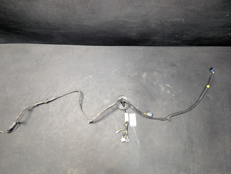 Left Rear Axle Wiring Harness 2015 Volvo S60 31254638 2014 2016 2017 2018