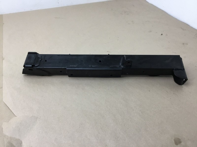 Audi R8 2011 Convertible Rear Right Upper Frame Rail Member Bracket 08-12 :O