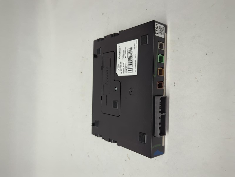 2019 SUBARU ASCENT Communication module 86222XC00A OEM 19