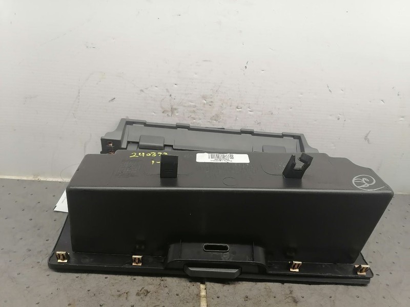 2013-2018 Ram 1500 2500 3500 Upper Glove Box 1453434