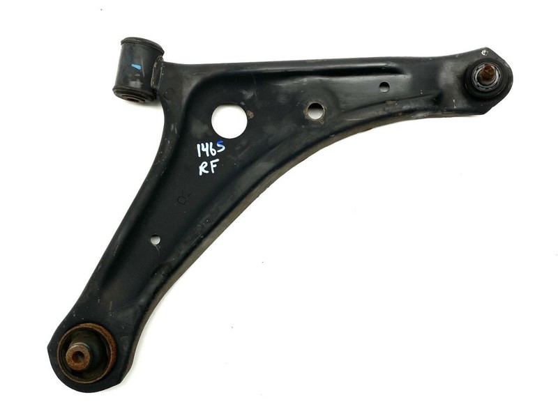 Right Passenger Front Lower Control Arm Fits 2014-2020 Mitsubishi Mirage 86063