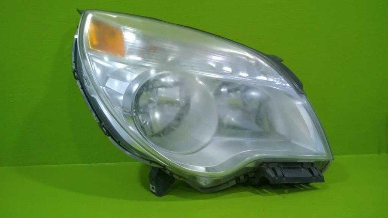 10 11 12 13 14 15 CHEVY EQUINOX PASSENGER RIGHT HEADLIGHT LAMP OEM 2715-80