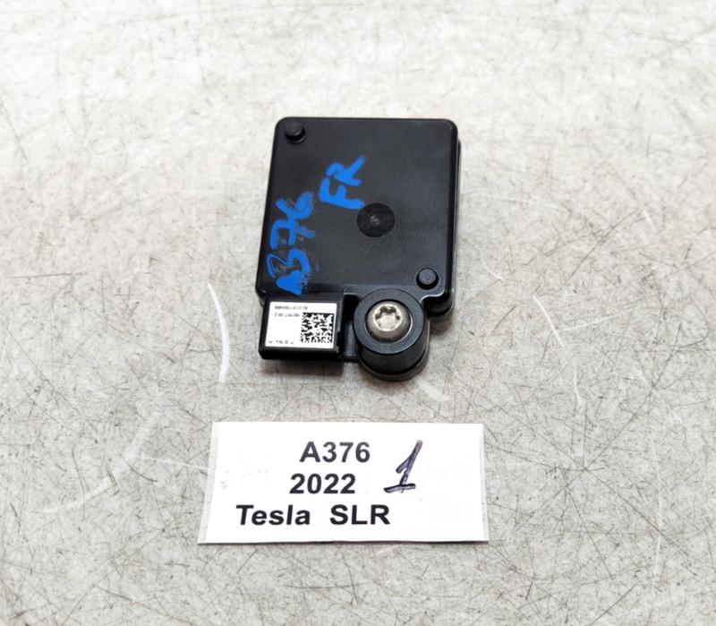 ✅ 16-23 OEM Tesla Model X S Y Interior Radar Sensor Control Module Unit Assy