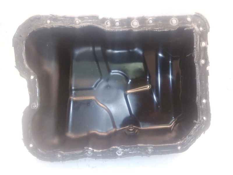 12-'13 KIA SORENTO Oil Pan 2.4L OEM 6 Month Warranty!