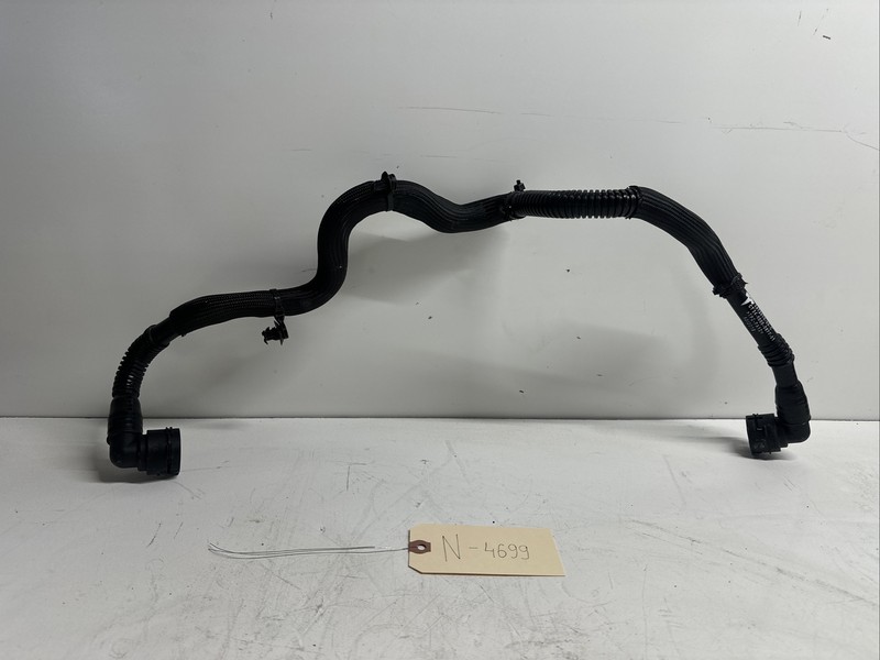 Tesla Model S Coolant Hose Pipe 1472610-00-C 2020 4699