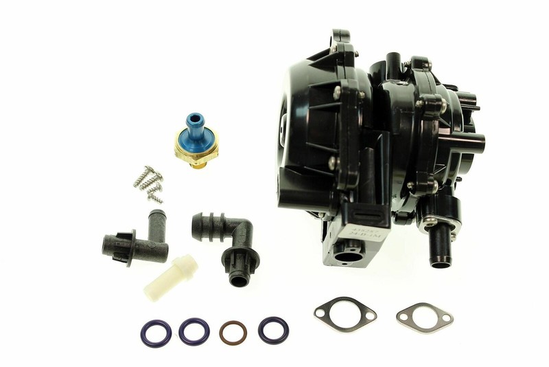 5007422 OMC Evinrude Johnson Outboard Pre-mix VRO FuelReplacement Pump Kit OEM