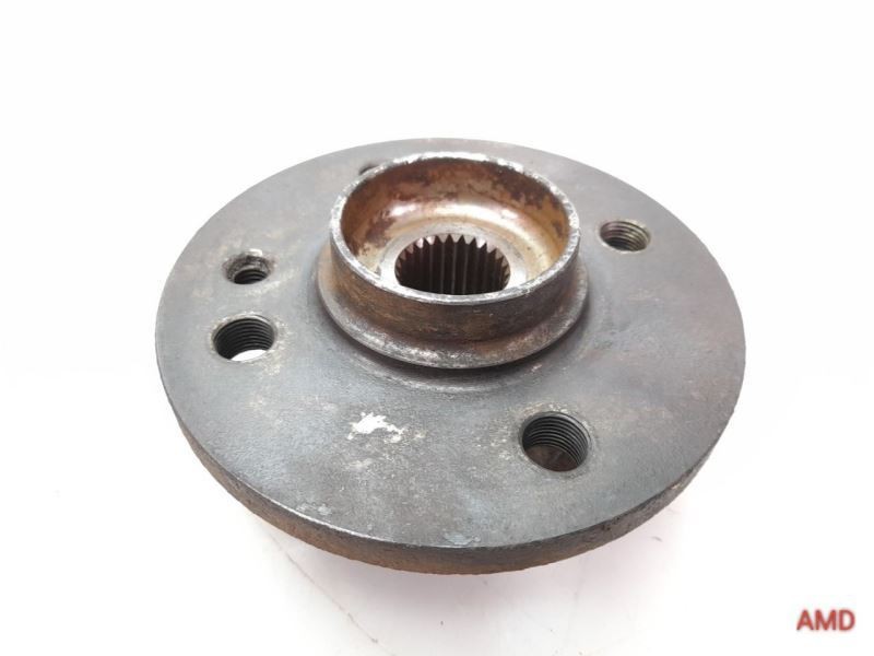 2012 Mini Cooper S R56 R55 R57 R58 R59 Front Wheel Hub With Bearing 31226776162