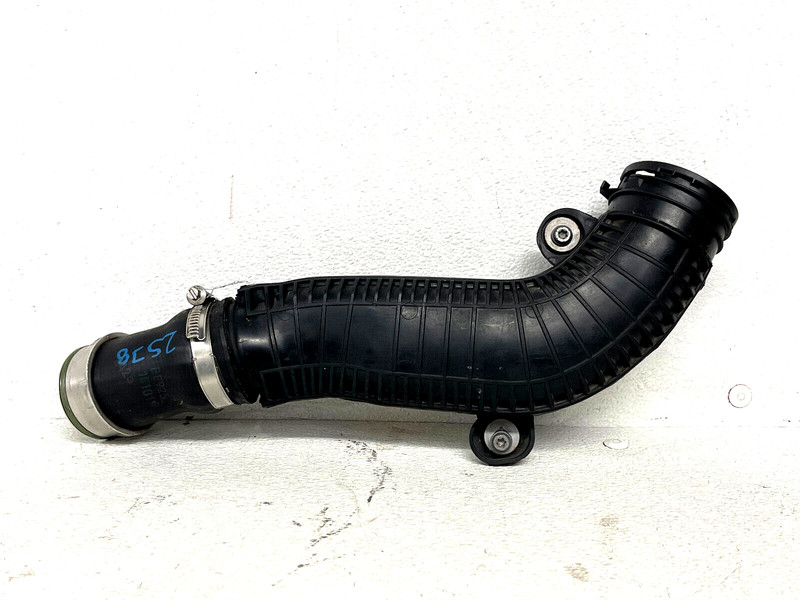 ⭐2015-2018 AUDI Q3 TURBOCHARGER INTER-COOLER HOSE PIPE ASSEMBLY OEM LOT2538
