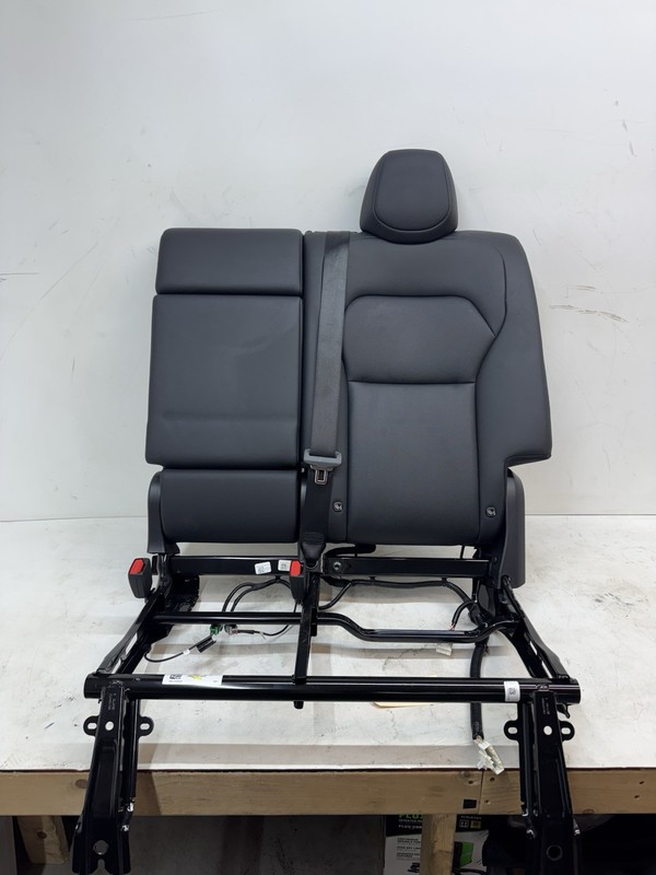 2026 Tesla Model Y Second Row Left Seat Frame and Cushion 1976055-18-C 45034