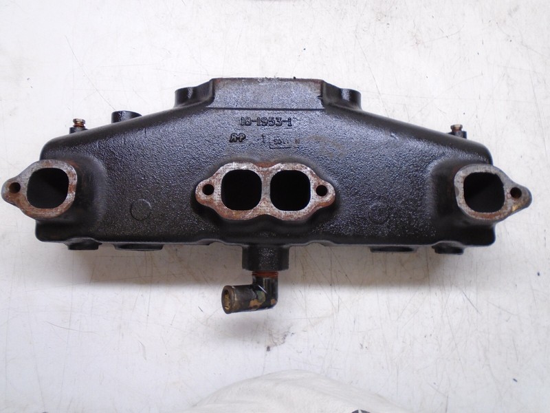 CA6 Mercury Marine MerCruiser 5.7 L V8 After Market Exhaust Manifold 18-1953-1