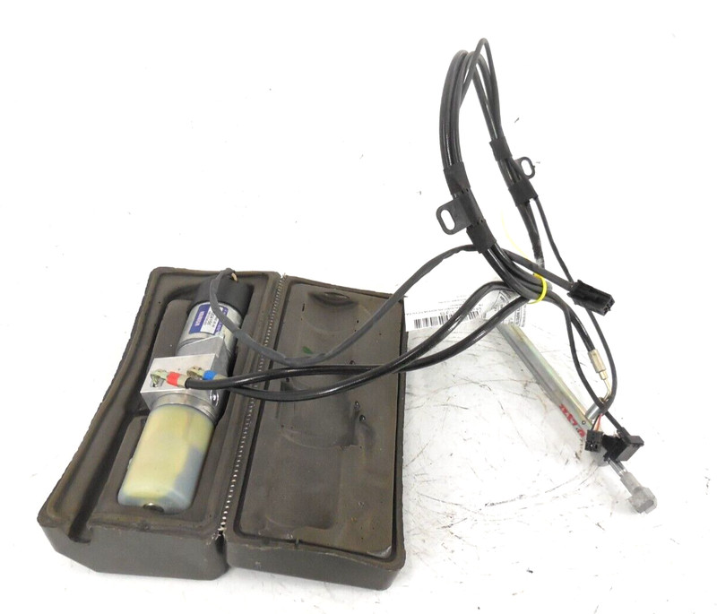 2007-2010 Mercedes-Benz CL550 Trunk Deck Lid Hydraulic Pump Motor OEM