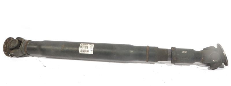 2013 - 2018 MERCEDES BENZ G63 W463 REAR PROP PROPELLER PROPSHAFT OEM