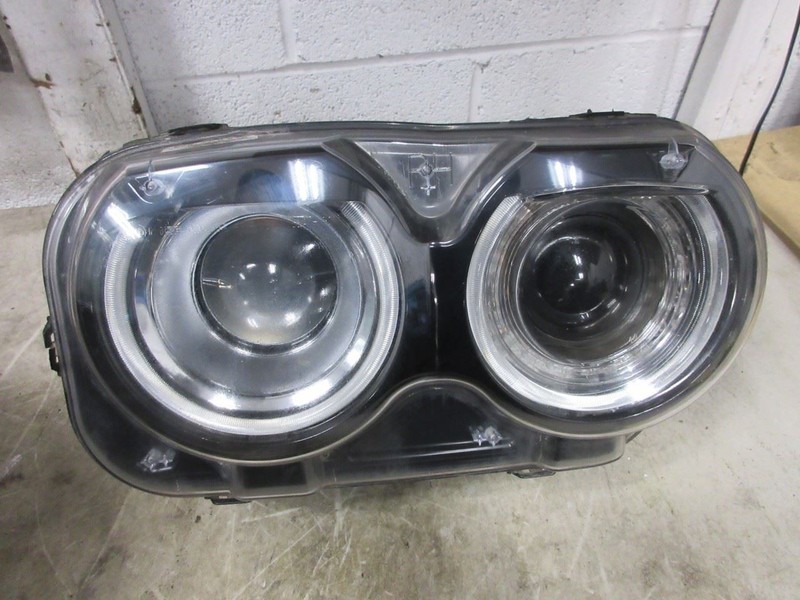 2015-2023 Dodge Challenger OEM Halogen Right Passenger Headlight 68174064