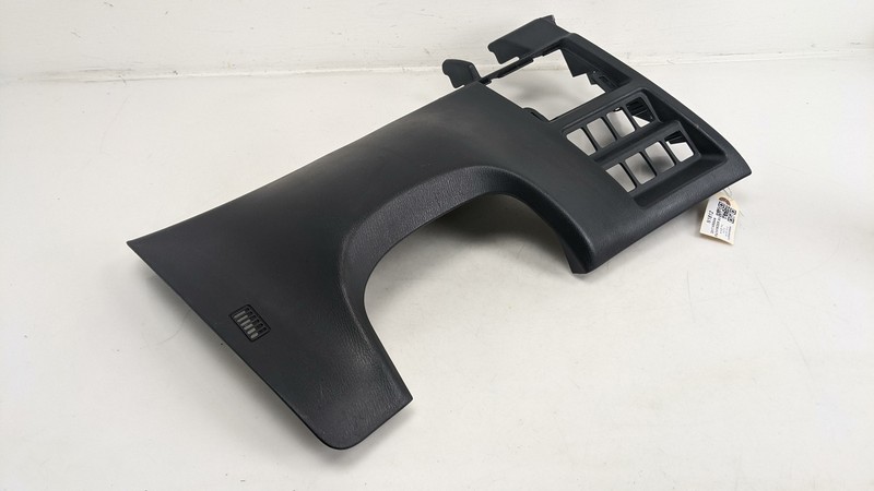 Dash Left Knee Bolster Lower Trim Cover 2017 Nissan Pathfinder 68106-3JA1A 13-19