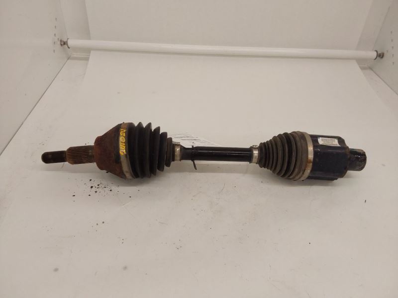 Axle Shaft New Style 6 Lug Wheel Front Axle Fits 19-20 DODGE 1500 PICKUP 3304738