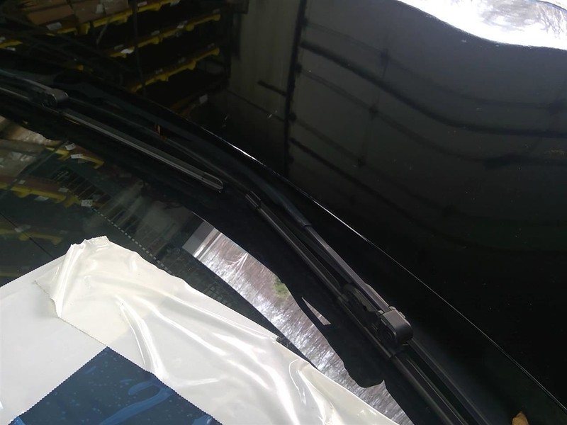Q50 2014-2023 Right Wiper Arm               1777626