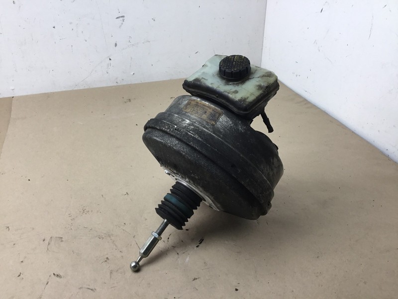 Bentley Bentayga 2019 V8 Power Brake Booster Master Cylinder 16-20 :Y