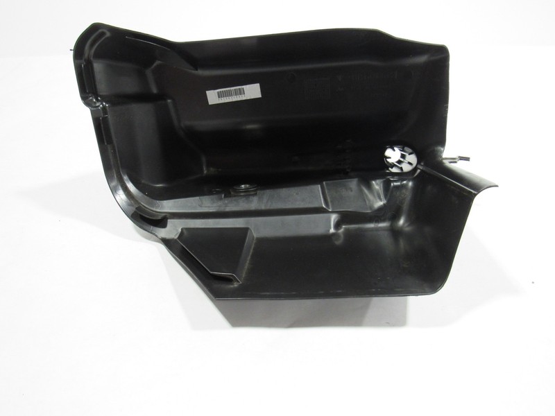 17-21 Porsche 718 Boxster 2017 Right Roof Top Water Drain Weather Strip |:Y