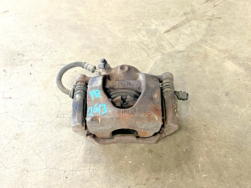 ⭐2014-2021 MINI COOPER FWD FRONT RIGHT PASSENGER SIDE BRAKE CALIPER OEM LOT2613