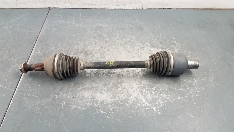 2002 Chevy Corvette C5 Z06 Left CV Axle #1548 G1