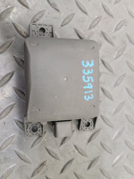 2019 Hyundai Elantra Left Driver Blind Spot Module W/ Plug OEM 99140-F3000