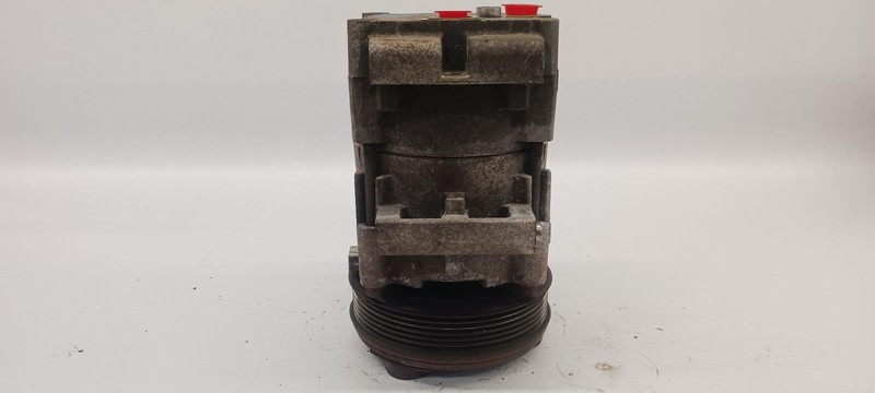 01-'11 FORD RANGER AC Compressor 2.3L 52k miles OEM Guaranteed!