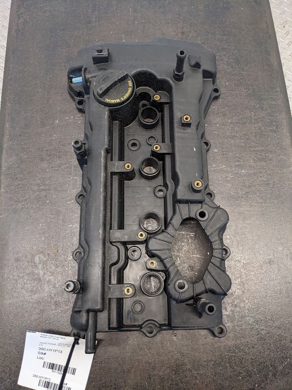 2011-2015 KIA OPTIMA ENGINE VALVE COVER 22400-2G710 OEM 1162647