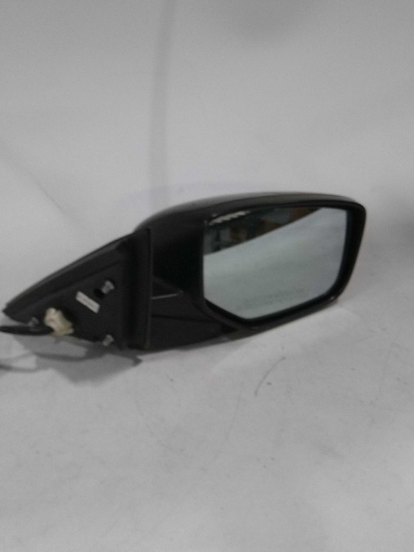 Used Right Door Mirror fits: 2012 Honda Crosstour Power EX-L leather memory Righ