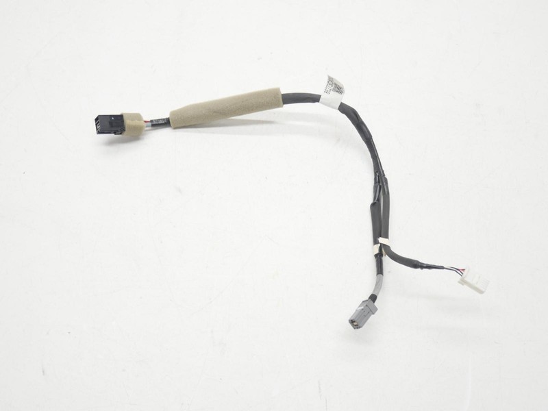 2017-2020 Toyota 86 TRD Dashboard Dash USB Wire Wiring Harness Connector OEM