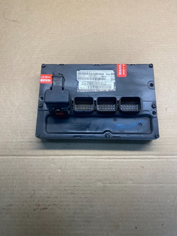 2005 Dodge Durango 4.7LEngine Computer Module ECU PCM p56028946ad AC4514DG