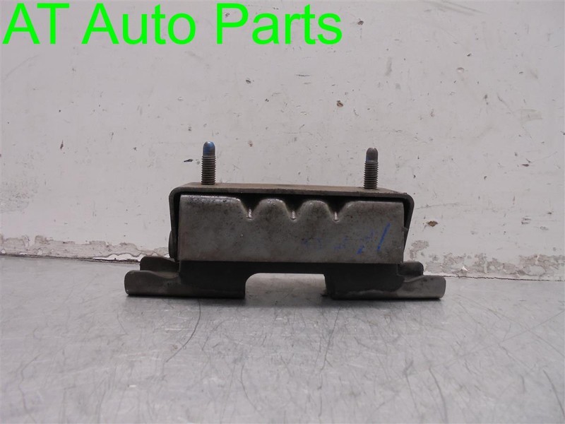 06 07 08 09 10 HUMMER H3 3.5L 3.7L TRANSMISSION MOUNT MILEAGE 68K OEM 15804744