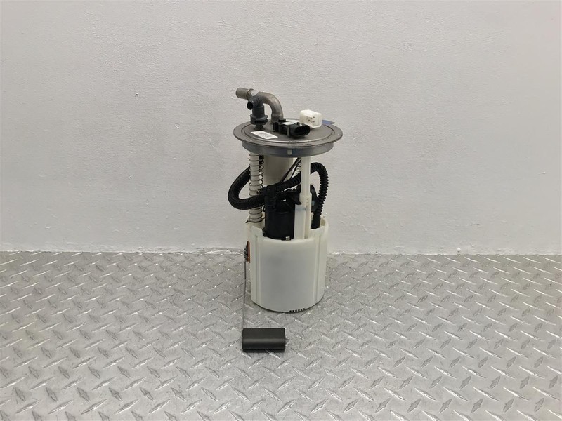 2005-2009 CHEVROLET TRAILBALZER ENVOY RAINER GAS FUEL PUMP ASSEMBLY OEM 19153374