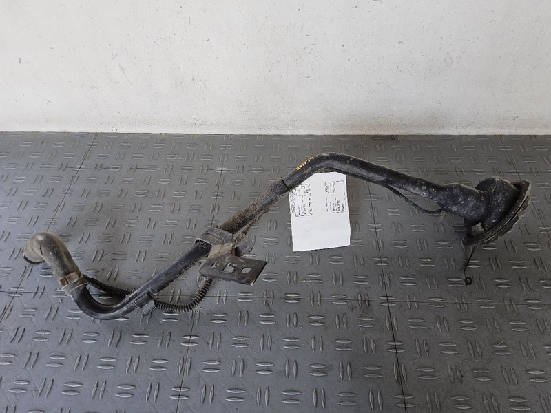 2012-2017 Nissan Juke fuel filler neck gas fill tube pipe OEM 172201KM1C