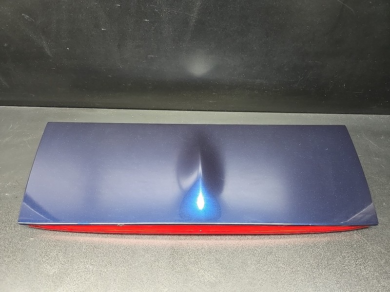 2009-2016 Bmw Z4 E89 Rear Trunk Lid 3rd Brake Light 7191765