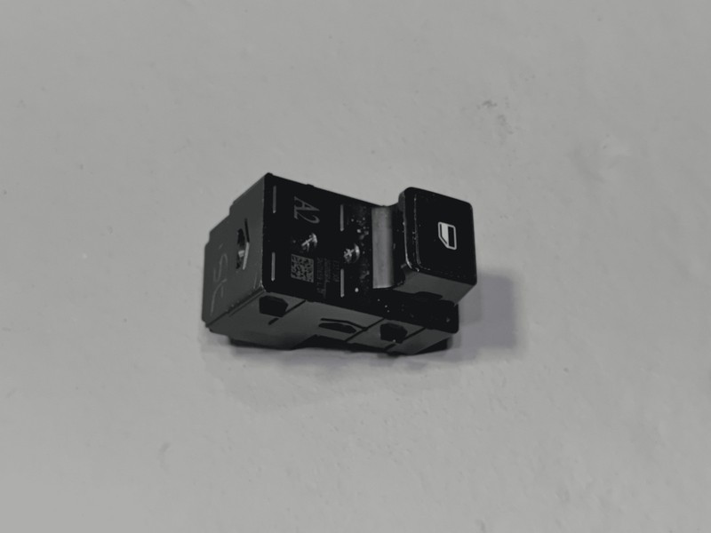 2021-2025 NISSAN ROGUE REAR LEFT OR RIGHT SIDE DOOR WINDOW REGULATOR SWITCH OEM