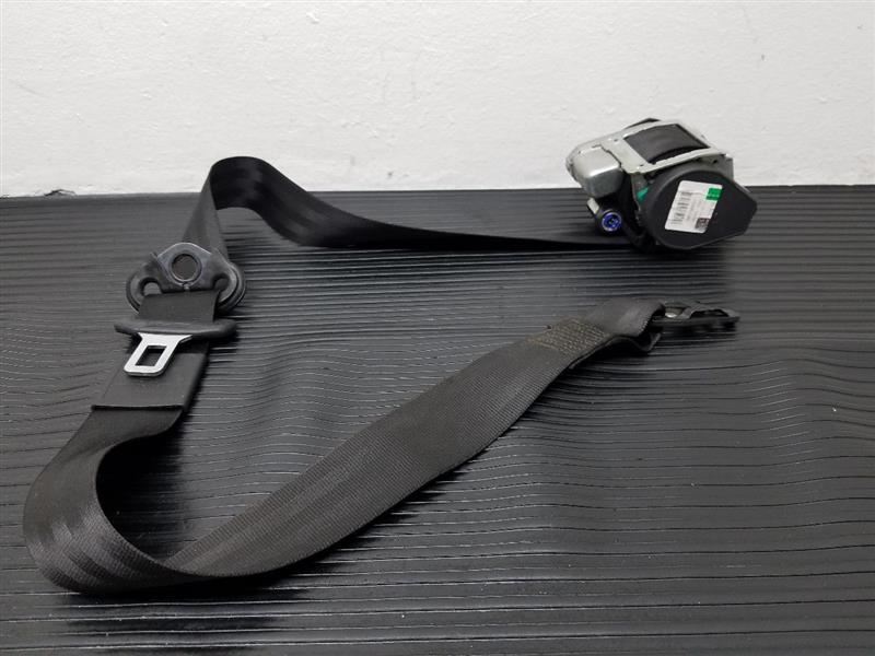 02-08 Audi A4 Front Right Passenger Seat Belt Retractor 4 Door OEM 8E0857706FV04