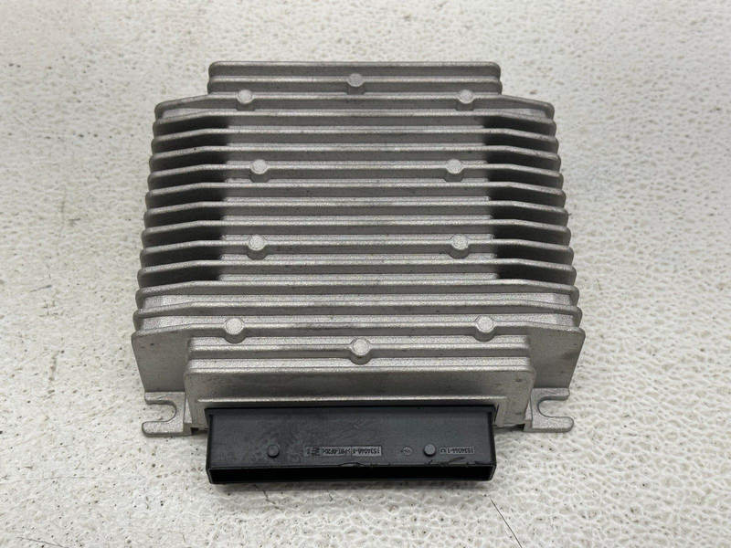 2016-2020 TESLA MODEL S EXTERNAL PREMIUM AUDIO AMPLIFIER OEM