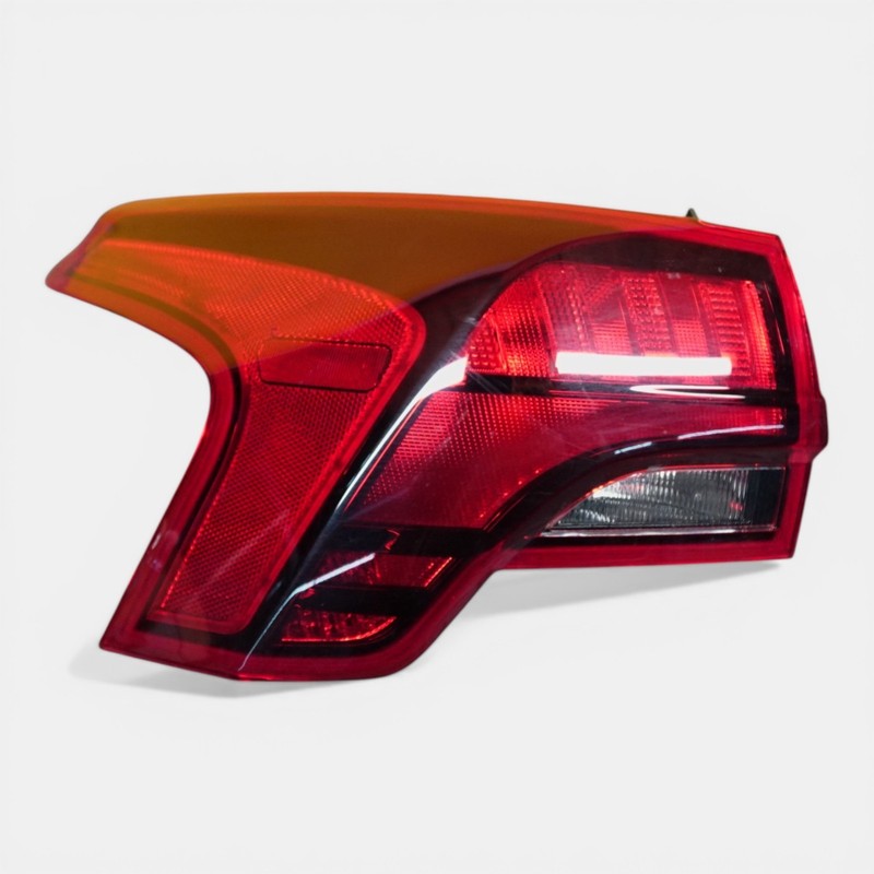 2021-2023 HYUNDAI SANTA FE REAR LEFT QUARTER PANEL OUTER TAIL LIGHT 92401S2500