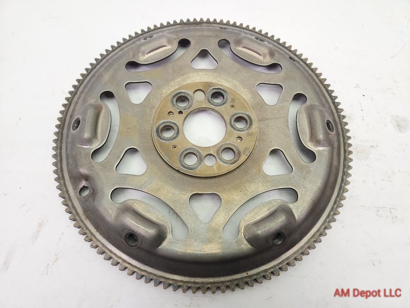 2014 BMW 3-Series 328i F30 F31 N26 N20 Automatic Trans Flywheel 11227585146