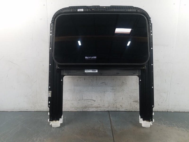 2016 Audi S4 Quattro B8 Sun Roof Assembly #0800 P5