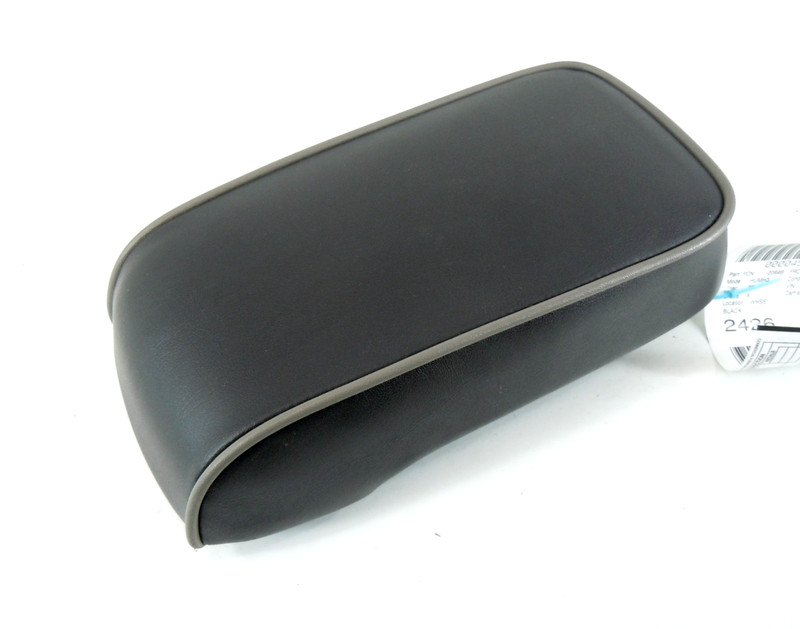 2007-2010 Hummer H3 Center Console Arm Rest Lid Cover OEM Auto Trans