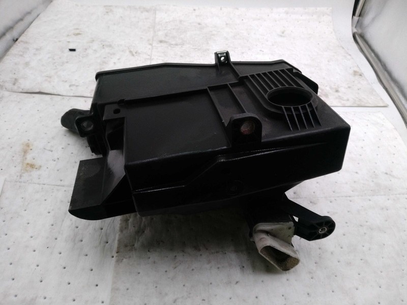Used Engine Control Module (ECM) fits: 2015 Lexus GS350 Air and Fuel Control RH