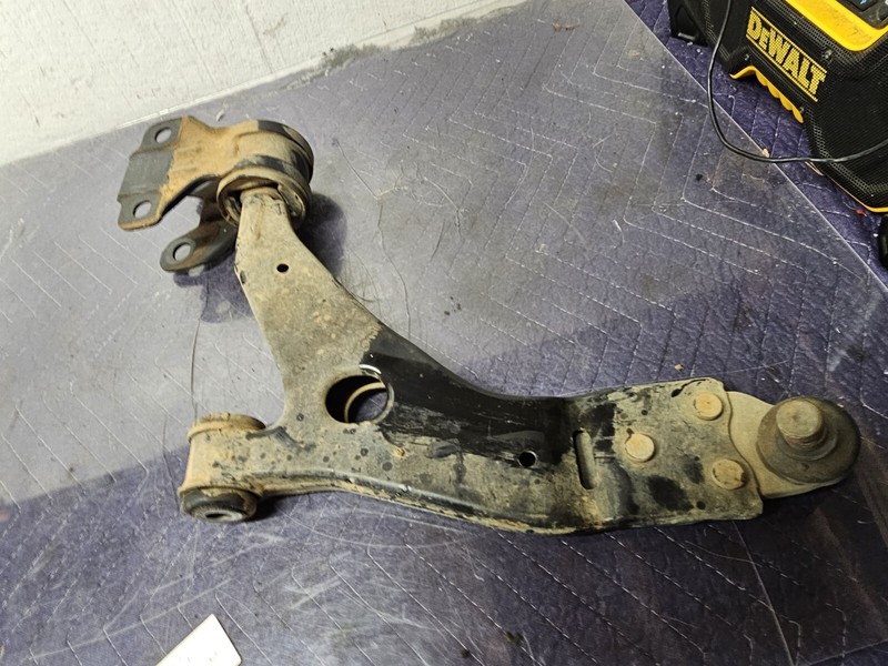 14-18 Ford Transit Connect Front Left Driver Lower Control Arm Q