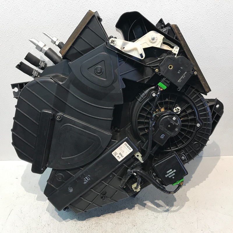 06-10 ODYSSEY REAR HVAC AC HEATER CORE EVAPORATOR BLOWER MOTOR