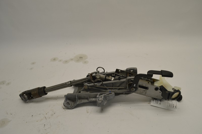 2013-2014 FORD FOCUS ST 2.0L M/T STEERING COLUMN FLOOR SHIFT MANUAL ADJUST OEM