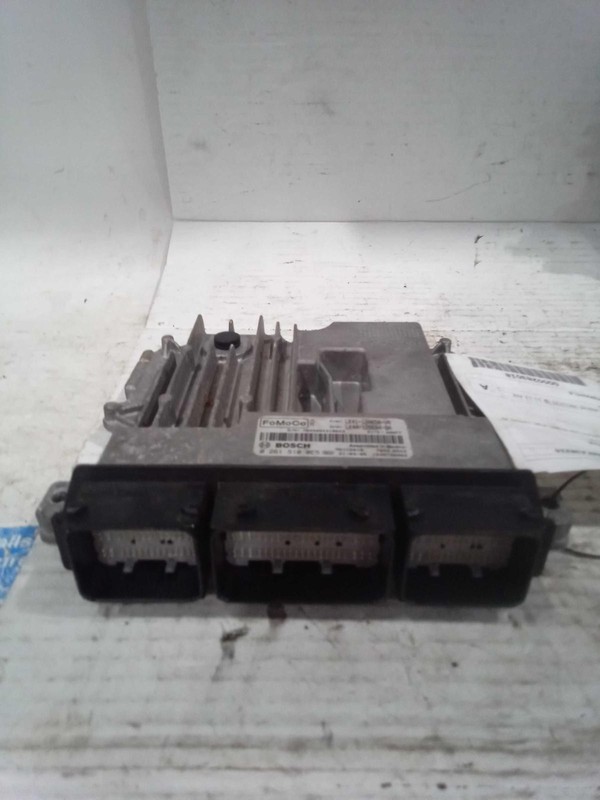 Used Engine Control Module (ECM) fits: 2021 Ford Transit 250 Electronic Control