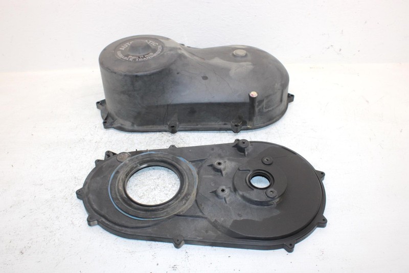 2004 Polaris Magnum 330 Oem Clutch Cover Set 2201956 2633926 AP159